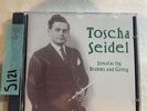 (S121) Toscha Seidel