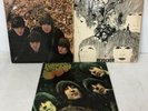 The Beatles Vinyl Bundle Rubber Soul For Sale Revolver Collectable 31137 CP