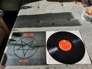 MÖTLEY CRÜE - SHOUT AT THE DEVIL   LP  VINYL  HEAVY METAL/HARDROCK