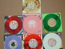 Squeeze - 11 Vinyl 7