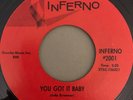 Northern Soul 45/ Volumes 