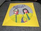 BUGGLES | Video Killed The Radio Star | SEALED RSD 2017 12'' PICTURE DISC