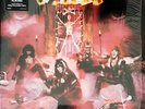 WASP s/t Self Titled LP Colored Vinyl Album - NEW W.A.S.P. METAL RECORD VG++ SLV
