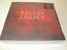 Eagles: Legacy 15 Vinyl LP Boxset
