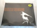 U2 Rattle And Hum Sealed Vinyl Records LP Album USA 1988 Hype Sticker 7 91003-1