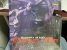 DRAG-ON OPPOSITE OF H2O 2xLP 2000 INTESCOPE 69490609  DMX + LOX + RUFF RYDERS