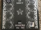 The SISTERS OF MERCY BBC SESSIONS 1982-1984 LP RSD 2021 LTD SMOKEY 180 GM VINYL