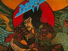 ORIGINAL Vtg 1988 DOKKEN Live Album BEAST FROM THE EAST Vinyl RECORD Lp NR MINT