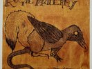 Rogue Taxidermy - Days N' Daze 1xLP Black Vinyl, *New & Sealed