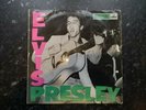 Elvis Presley Rock