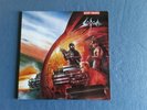 SODOM agent orange LP 1989 steamhammer spv