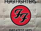 Foo Fighters - Greatest Hits 2LP NEW
