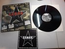 R.A.M.B.O. ‎– Wall Of Death The System LP Record thrash punk crust Free Shipping