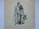 Beatles John Lennon first edition USA 1968 Two Virgins  Bestway in dead wax.