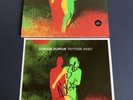 Duran Duran HAND SIGNED White Vinyl LP Future Past 2021 NEW LP Vinyl SEALED