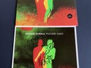 Duran Duran HAND SIGNED WHITE VINYL LP Future Past 2021 NEW LP Vinyl SEALED New