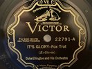 Scroll Victor 22791 Duke Ellington Or. Store Stock Beauty-Brown Berries