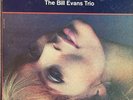 BILL EVANS TRIO “MOONBEAMS” RIVERSIDE RLP 428 1962 MONO MICROGROOVE