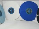 NO BOX Jack White Live at Masonic Temple Vault #47 Colored Vinyl 4xLP Third Man