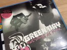 Green Day Awesome As Fuck Pink Double Vinyl