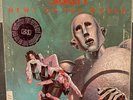 QUEEN *DJ PROMO COPY+STICKER* NEWS OF THE WORLD ELEKTRA 112-A LP “NOT FOR SALE”