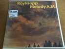 Röyksopp  Melody A.M. 20th Anniversary - Sealed 180g Vinyl 2 LP Numbered /4000