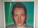 Joe Strummer 001 Vinyl