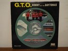 RONNY AND THE DAYTONAS G.T.O. LP VINYL ALBUM