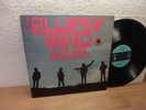 ALAN JACK CIVILIZATION BLUESY MIND 1970 Lp MINT MEGA RAR