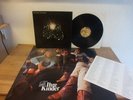 IHRE KINDER LEERE HÄNDE 1970 LP WITH POSTER TOP KRAUTROCK RARE