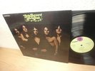 TUCKY BUZZARD WARM SLASH LP 1971 Prog. Killer MINT/VG++ 1st Press ULTRA RAR
