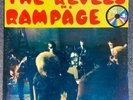 The Revels - On A Rampage RARE 1964 LP Excellent Vinyl