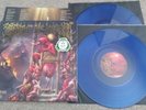 Cradle Of Filth ‎– Existence Is Futile Vinyl LP - Blue Variant (Ltd 300 Copies)