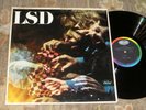 RARE 1966 Interview / Spoken Word LP - 