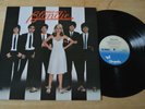 Blondie – Parallel Lines Vinyl LP CDL1192 w/inner 1978 One Way Or Another