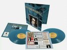 ELVIS PRESLEY Back In Nashville LIMITED LP  [PREORDER] blue Graceland