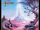 MAGNUM - CHASE THE DRAGON 2019 DUTCH RED & WHITE 180 GRAM VINYL LP * NEW *
