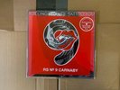 Rolling Stones 'Tattoo You' 9 Carnaby Street, limited edition single red vinyl.