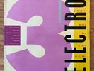 Various - Street Sounds Electro 3 - LP Record Vinyl Album - Hip Hop Electronic