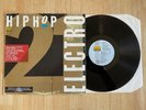 Street Sounds - Electro 21 - LP Record Vinyl Album - ELCST 21 - 1988 - Hip Hop