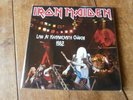 IRON MAIDEN  Live at hammersmith odeon 1982