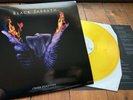 Black Sabbath LP  Cross Purposes, Gelbes Vinyl