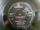 KIPPINGTON LODGE - RARE - TOMORROW,TODAY - PARLOPHONE - UK - R 5750 - PSYCH '68