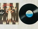 BLONDIE Parallel Lines LP Original Music Vinyl Australia Record 1978 Chrysalis
