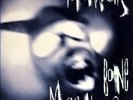 LP 33 Tom Waits – Bone Machine - Island Records Europe 1992