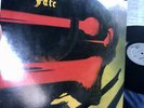 Mercyful Fate  Melissa vinyl Gold Promo Rare