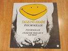 Talking Heads Psycho Killer 1977 12'' Uk/Belgium Very Good Condition