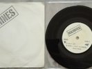 THE MACHINES True Life Original 1978 UK Punk 45 Clean sleeve Plays GREAT