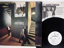 MANFRED MANN'S EARTH BAND ANGEL STATION BRONZE WBS-81210 JAPAN PROMO VINYL LP