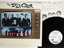 SELECTER CELEBRATE THE BULLET CHRYSALIS WWS-81414 JAPAN PROMO VINYL LP